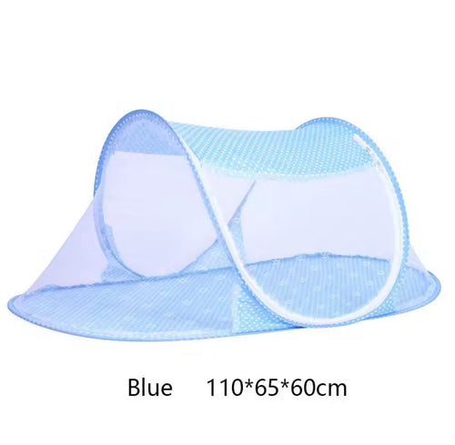 Moustiquaire pour bébé