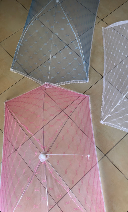 Moustiquaire pour bébé (SBR2)
