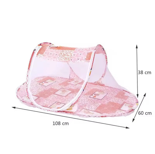 Moustiquaire pour bébé
