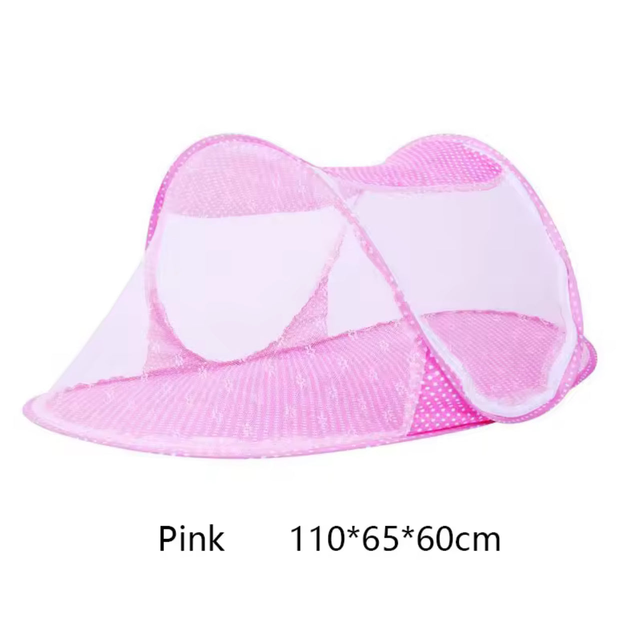 Moustiquaire pour bébé